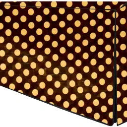 AAVYA UNIQUE FASHION 2 Layer Dustproof & waterproof 32 inch LED TV Monitor Cover for 32 inch TV Moniter/LED/LCD - AUF67-32inchLED-image-83