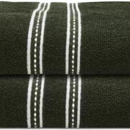 Cotton 300 GSM Bath Towel-image-57