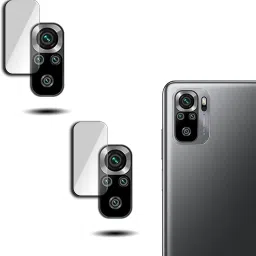 ASTARD Back Camera Lens Glass Protector for Redmi Note 10s-image-49