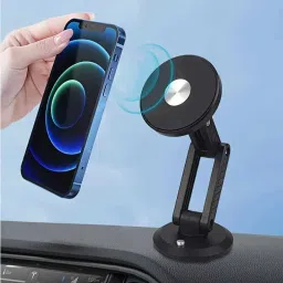Car Mobile Holder for Magnetic, Anti-slip, Dashboard-22