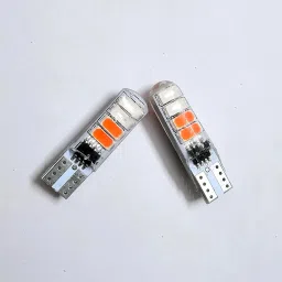 Universal Bike led Parking Flashing Light 2 pc Parking Light Motorbike, Car LED (12 V, 12 W)-image-29