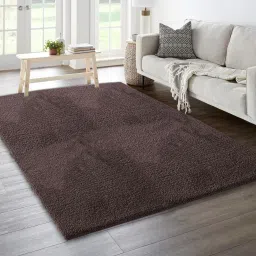 Brown Polyester Carpet-image-19