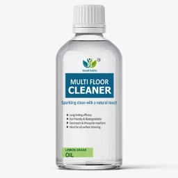 good habits Multi Floor Cleaner, Mosquito & Cockroach Repellent Insect Net image 2