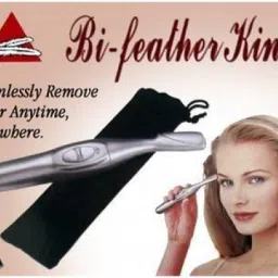 Bi Feather King Lady Shaver For Women-picture-23