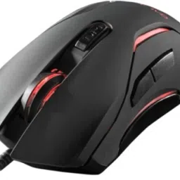 GALAX Slider 04 6400DPI/ 4 Lights/ 6 Keys Gaming Mouse Wired Ambidextrous Optical Gaming Mouse-image-57