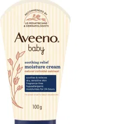 Soothing Relief Moisture Cream | Soothes & restores Dry and Sensitive Skin-image-31