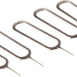 BUMTECH SIM Card Tray Ejector Pin Tool Sim Adapter image 2