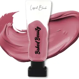 Liquid Blush with Long Lasting & Lightweight Formula for Face Makeup, 6ml-15