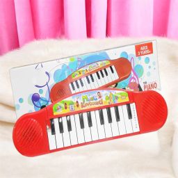22 Keys Portable Piano Keyboard Piano Keyboard Toy Kids-picture-43