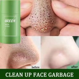 Hydrating and Nourishing Clay Mask Stick for All Skin TypesFace Shaping Mask-image-27