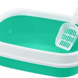 Cats Litter Tray-14