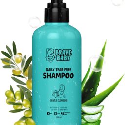Daily Tear Free Shampoo-image-59