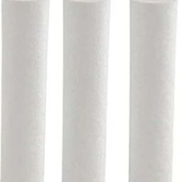RO 10 INC (NM) Water Purifier Filter Candle Cartridge (P-3)-13 Solid Filter Cartridge-11