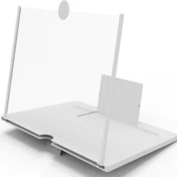 JANGI 10 inch 3 times 3D magnifier Screen Expander Phone-image-104