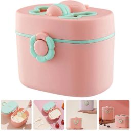 BABY MILK POWDER DISPENSER- Plastic-image-80