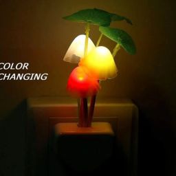 Atipriya Mushroom Lamp Automatic Sensor Light Smart Sensor Light-24