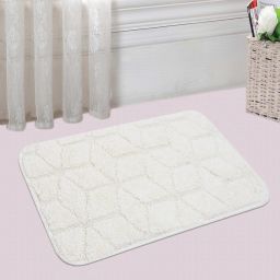 Cotton Bathroom Mat-image-51