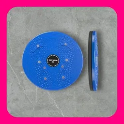 modkart Tummy Ab Twister 465 Ab Exerciser-picture-26