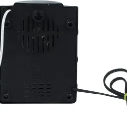 DIGSMORDEN Water Tank Alarm Overflow Bell | Water Overflow Alarm with Sensor Wired Sensor Security System image 4