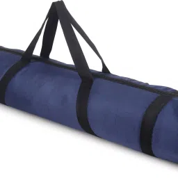 Monkway Tripod Stand Bag - Durable, Waterproof & Lightweight with Adjustable Strap Tripod-11