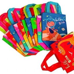 Printed Party Bag-14