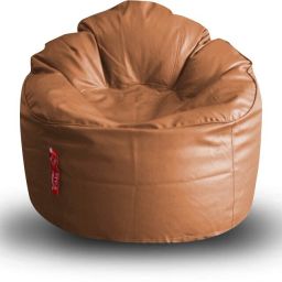 XXL Modern Mooda Rocker Bean Bag Sofa With Bean Filling-picture-21