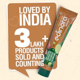 edinora SENSIPRO Toothpaste image 2