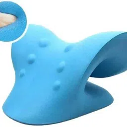 Neck And Shoulder Relaxer M-20 Neck Support-image-59
