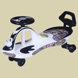 dugri Rideons & Wagons Non Battery Operated Ride On-picture-21