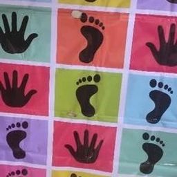 Balance and Coordination Play Mat-46