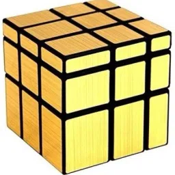 Shengshou Golden Mirror Magic Twist Cube-12