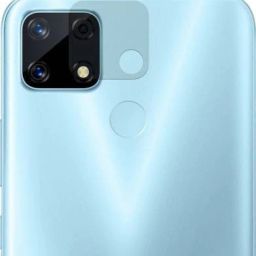 Olonga Back Camera Lens Glass Protector for Realme Narzo 20-image-129