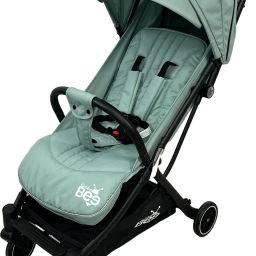 Galaxy Ride Baby Stroller with Cushioned Seat, Lightweight , for Age 0-3 Years Stroller-picture-19
