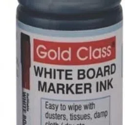 100ml Whiteboard Marker ink Black - 1 Bottle Stamp Pad Ink-9