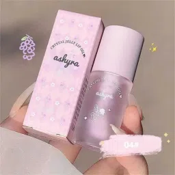 Non-Sticky Glossy Lip Oil –Moisturizing & Soothing Benefits (Pack of 1)-picture-24