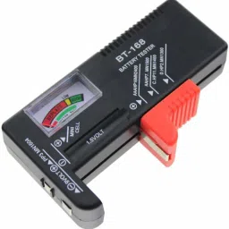 Digital Battery Tester Digital Battery Tester-picture-11