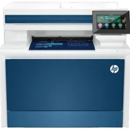 HP Color Laser Jet Pro MFP 4303dw Multi-function WiFi Color Laser Printer-19