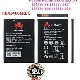 STOCK UP Mobile Battery For HUAWEI HONOR HB434666RBC - HUAWEI HONOR-image-65
