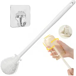Multi-Functional 2024 Upgraded Silicone Bottle Cleaning Brush-image-67