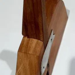 BRS Wood Hand Plane-10