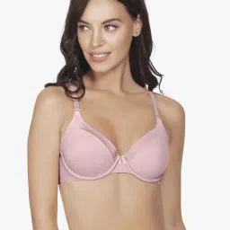 Women Full Coverage Lightly Padded Bra-picture-8