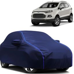 Ford Ecosport 1.0 Ecoboost Trend Plus Body Cover-image-12