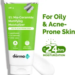 5% Nia-Ceramide Mattifying Moisturizer | 5% Niacinamide, 2% Ceramide-image-61