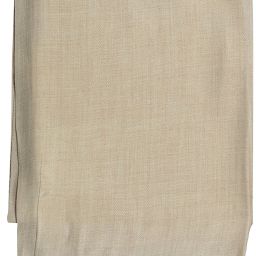 BAISA Pure Wool Solid Men Shawl-image-62