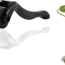 CHIWAY FACE AND HEAD ROLLER FACE ROLLER AND BODY ROLLER Massager-95
