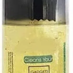 Mak World Screen Cleaner Gel with Cloth Multi-Purpose LCD Cleaning Kit 200ML for Computers, Gaming, Laptops, Mobiles-picture-11