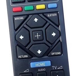 Ehop RM-ANU200 AV System Control Compatible for AV System HT-IV300 Sony Remote Controller-image-99