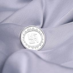CO0008 S 999 5 g Sterling Silver Coin-image-69