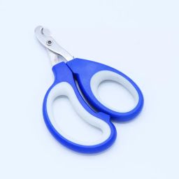 Pet Grooming Professional Nail Cutter Trimmer for Dog Cat Steel Blade Scissor Nail Clipper-27