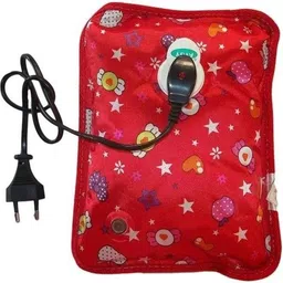 creto Hot Gel Pad Liquid Filled Electric 1 L Hot Water Bag-picture-17